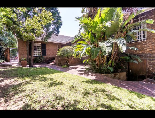 4 BEDROOM HOUSE SOLD IN WENDYWOOD